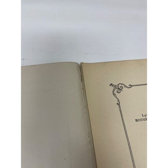 1906 Blow The Smoke Away Sheet Music from The Time The Place The Girl - Picture 6 of 8